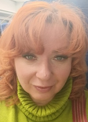 Галина из Зеленограда 53 года
