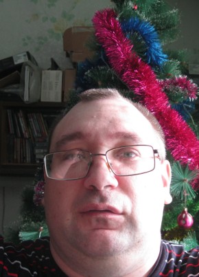 Алексей, 42, Россия, Хабаровск