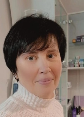 Любовь, 58, Россия, Струнино