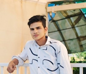 Alam bhai, 18 лет, Ahmedabad