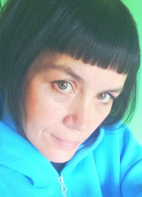 Ирина из Самары 41 год