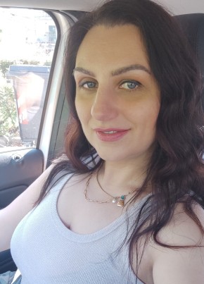 Leyla из Roma 38 лет