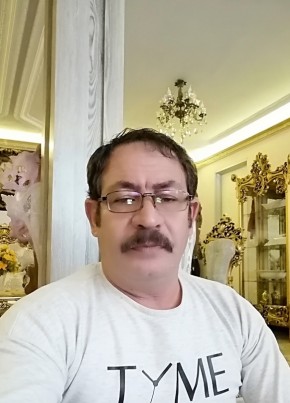 Bahman, 49, United Kingdom, London