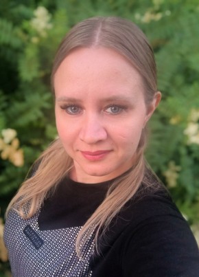 Елена из Томска 43 года