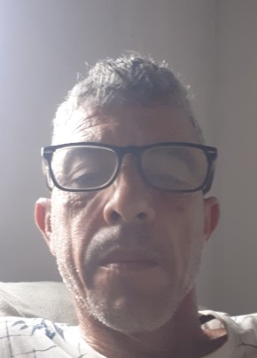 Edinei Sanches из Região de Campinas (São Paulo) 47 лет