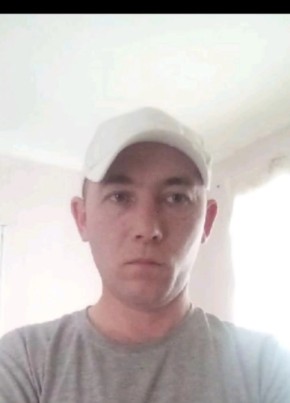 Дмитри Тимофеев, 37, Россия, Покров