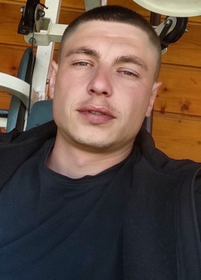 Евгений из Gdańsk 30 лет