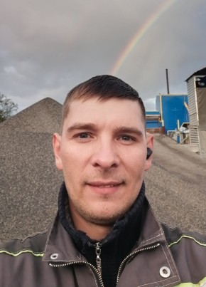 Denchik, 32, Россия, Таганрог