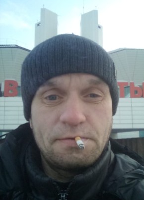 Александр, 43, Россия, Новоуральск