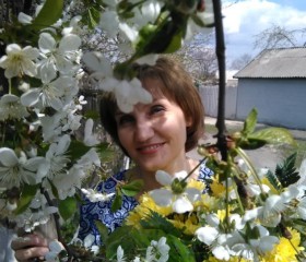 Людмила, 58 лет, Харцизьк