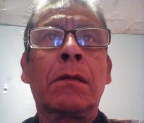 RAYMUNDO, 67, Monterrey