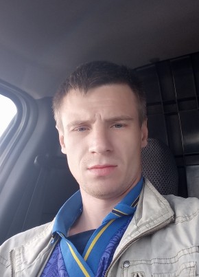 Андриан, 38, Россия, Подольск