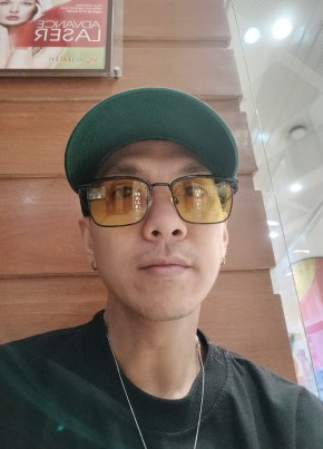 Randy из Quezon City 34 года