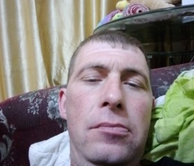Егор, 45 лет, Комсомольск-на-Амуре