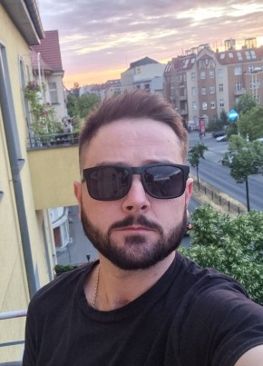 Yuron gavrilyuk, 31, Bundesrepublik Deutschland, Marzahn