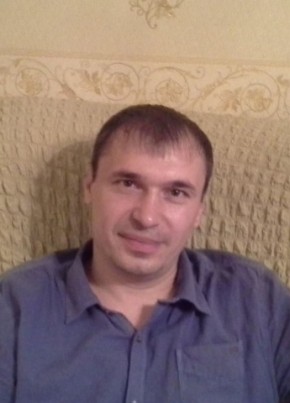 Сергей, 48, Қазақстан, Павлодар