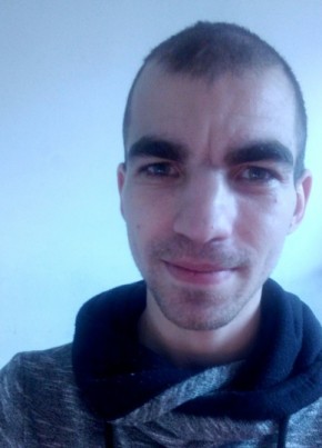 Alexandr, 33, Україна, Баришівка