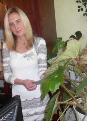 ИРИНА, 51, Україна, Свердловськ