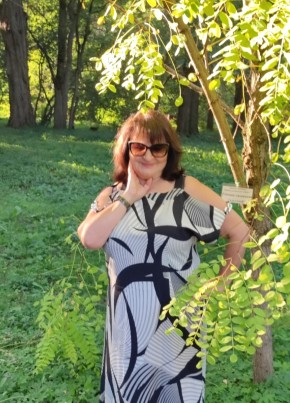 Galina, 63, Russia, Kaliningrad