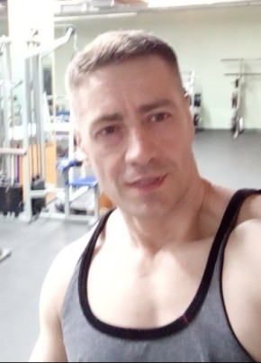 Алексей, 41, Россия, Геленджик