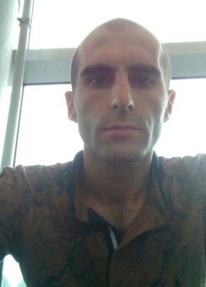 Роман Ghambary, 42, Republika e Kosovës, Prishtinë
