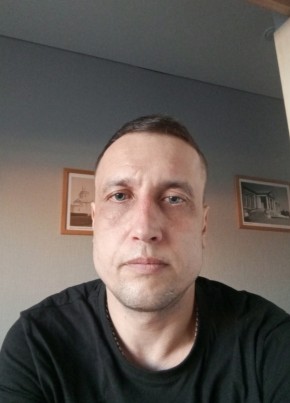 Rinat, 41, Russia, Moscow