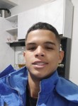 Gabriel, 21, Campo Mourao