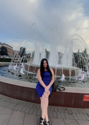Диана, 38, Россия, Волгоград