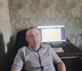 Viktor, 44, Minsk