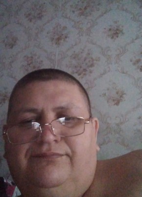 Аркадий из Бердска 56 лет