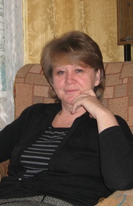 Наташа, 62, Россия, Ростов