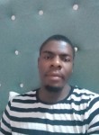 suleyman ibrahim, 31 год, Dar es Salaam