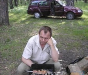 Игорь, 53 года, Асбест