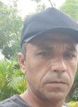 Antonio, 47 лет, Caxias