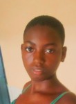 Esther, 18 лет, Abidjan