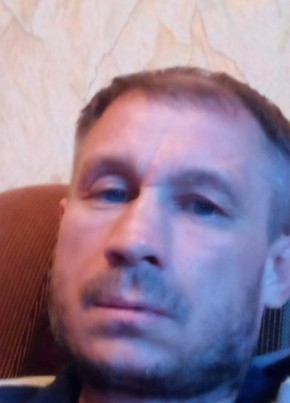 Станислав, 44, Россия, Артёмовский