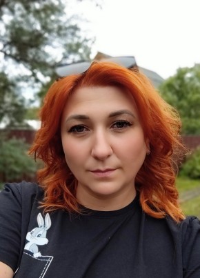 Лена из Москвы 37 лет
