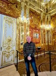 Владимир, 61 год, Санкт-Петербург