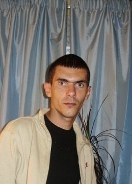 Ваня, 41, Рэспубліка Беларусь, Бяроза