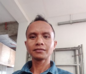 ALDY B CANDOG, 40 лет, Lungsod ng Dabaw