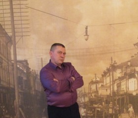Vsevolod, 53, Rybinsk