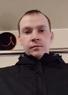 Евгений, 32, Россия, Кыштым