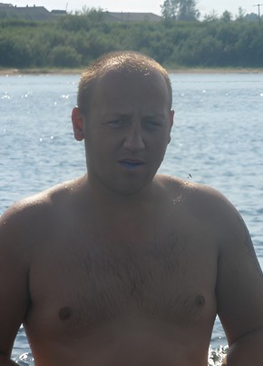 tolik, 47, Russia, Vologda