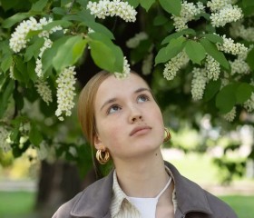 Виктория, 19 лет, Санкт-Петербург