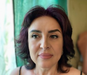Лилия, 56 лет, Симферополь