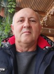 Владимир, 56 лет, Парголово