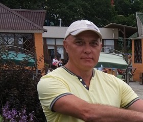 ИльЯ, 47 лет, Одинцово