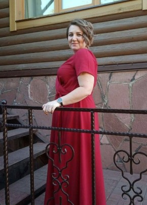 Ekaterina, 43, Russia, Kopeysk