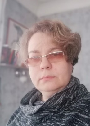 Ирина, 50, Россия, Омск