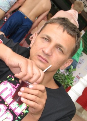 Vlad, 40, Україна, Харків